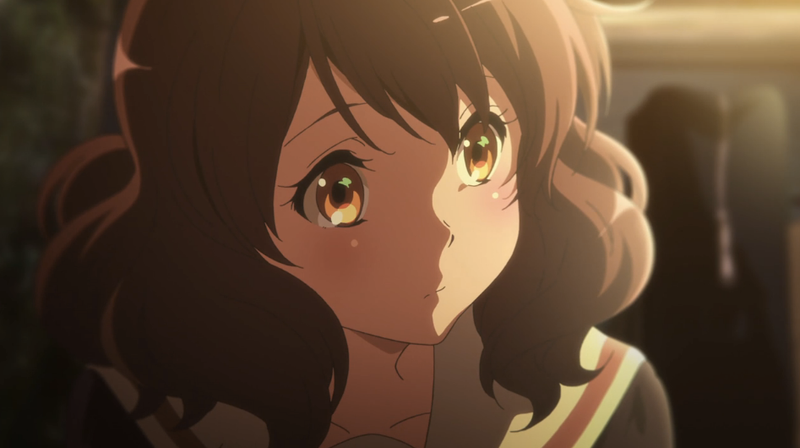 Illustration for article titled Sound! Euphonium Is Unlike Any Other Anime I've Experienced